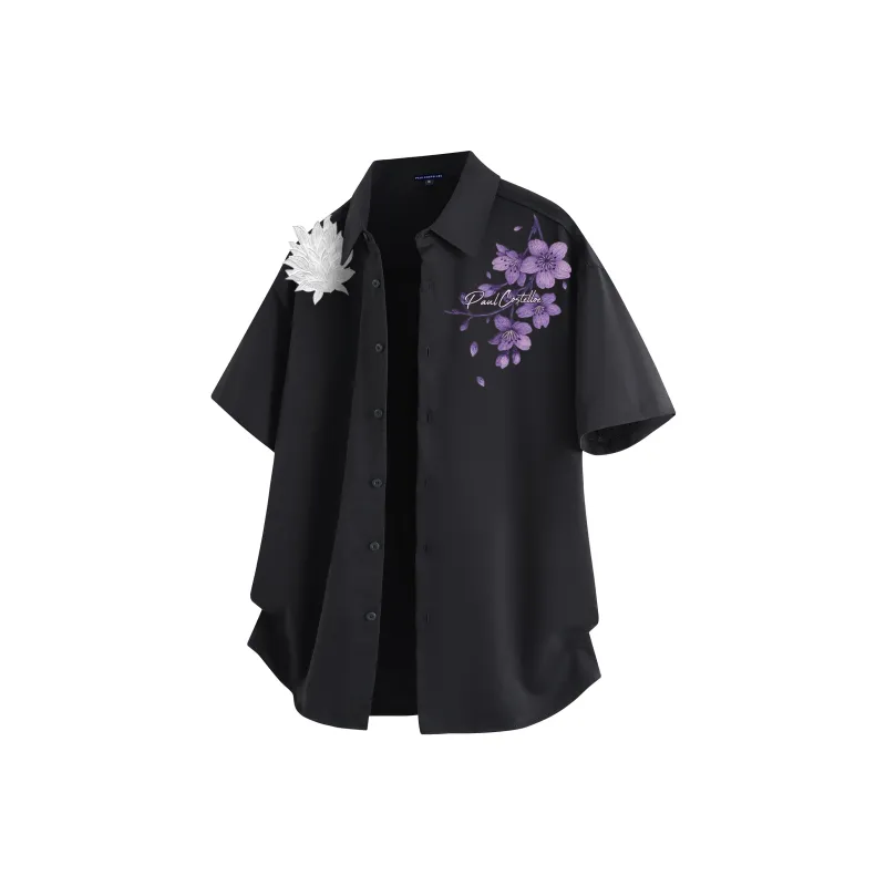 PAUL COSTELLOE Shirts Unisex-0