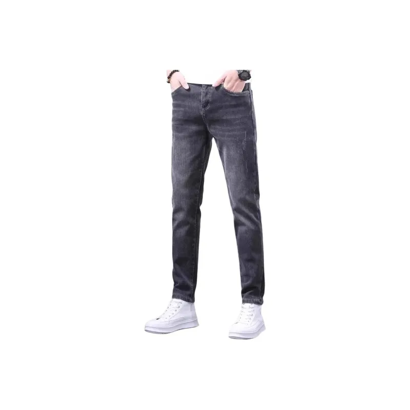 BINGSHENG Men's Clothing Unisex-5