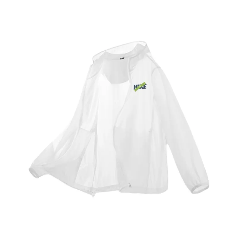 MINISO Sun Protection Clothing Unisex-0