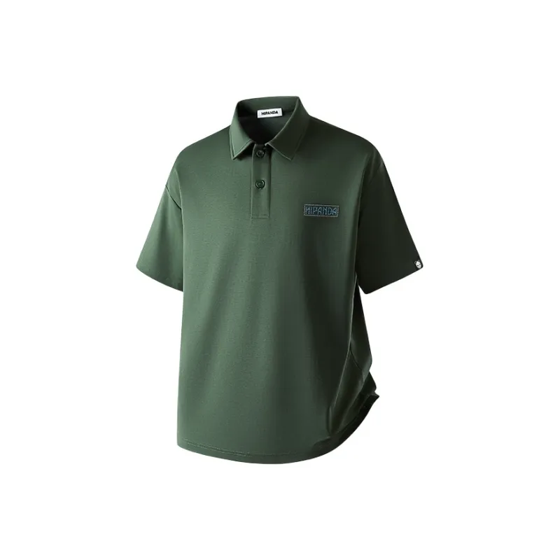 HIPANDA Polo Shirts Men-3