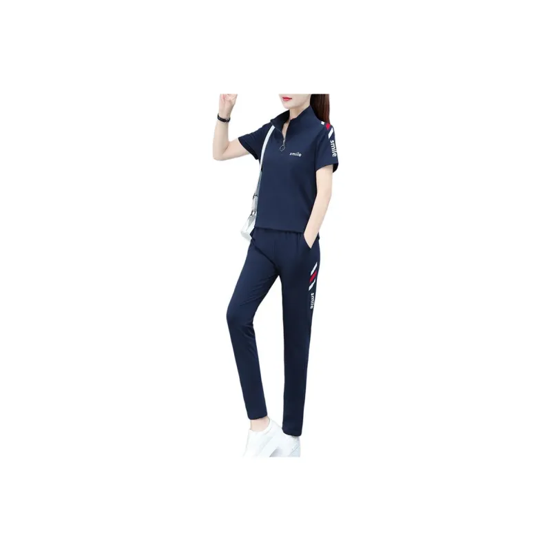 Kele Coco Fitness Sets Women's-6