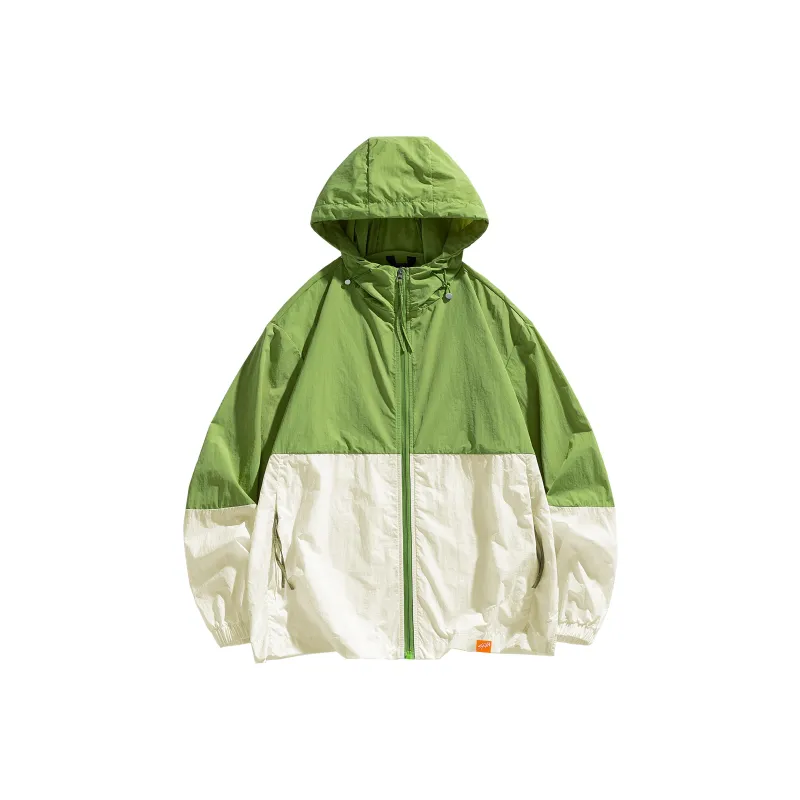 Snow Know The Answer SKTA Super Light Breathable Quick Dry Sun Protection Clothing Unisex-7