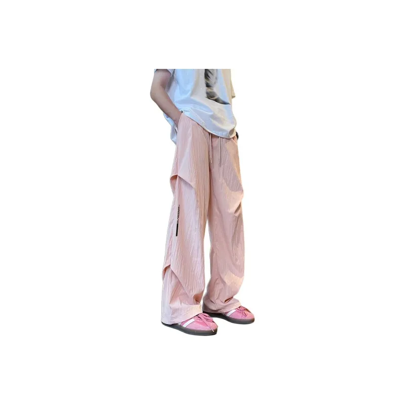 Warrior Windbreaker Pants Unisex-6