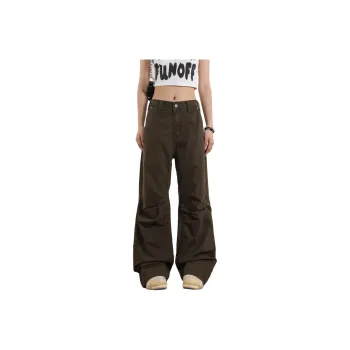 SUNSETMONENT Jeans Unisex