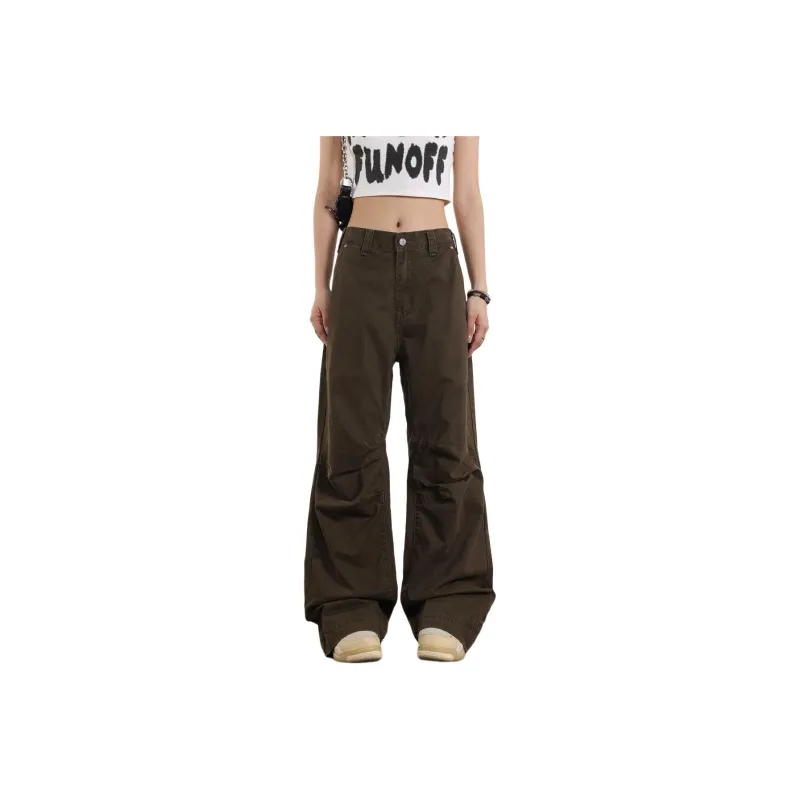 SUNSETMONENT Jeans Unisex-4