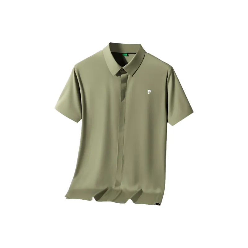 PIERRE CARDIN Shirts Men-0