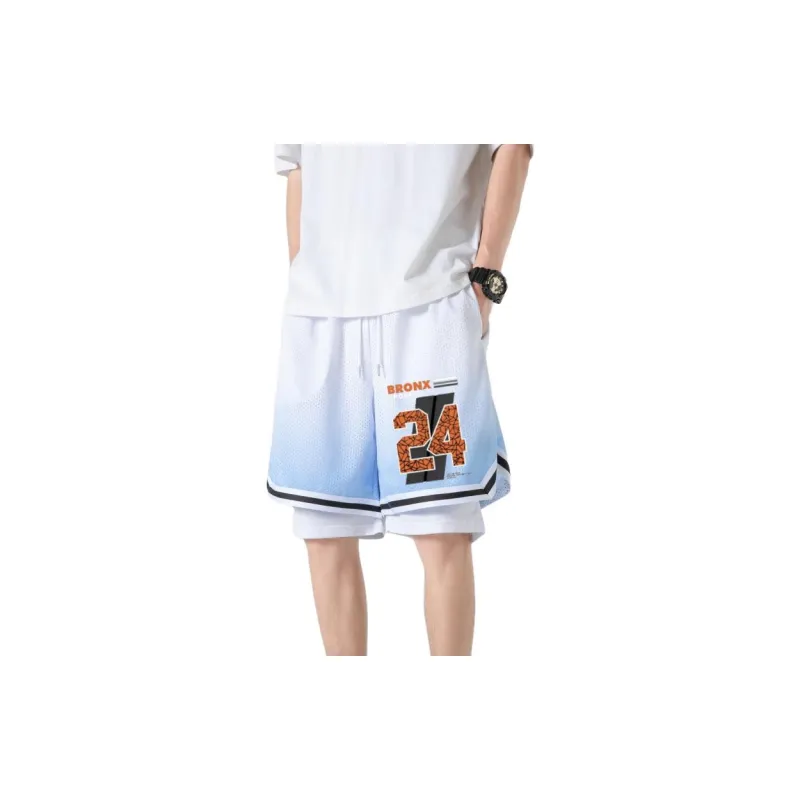IXXAT Sports Shorts Unisex-6