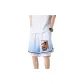White Blue Gradient-Size 24