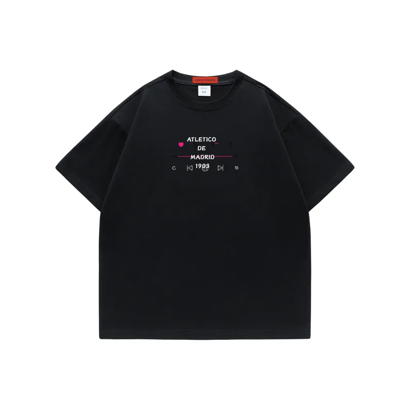 ATLETICO DE MADRID 1903 T Shirt Unisex-1