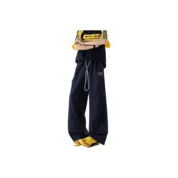 FA2LO Casual Pants Unisex
