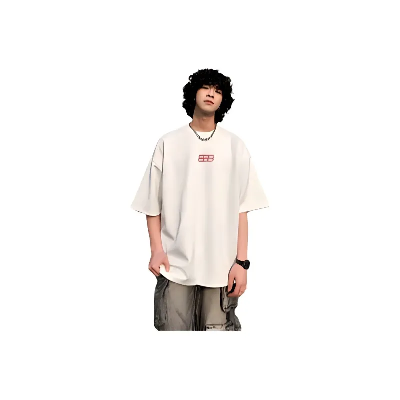TONYBEAR T Shirts Men-2