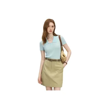 FANSILANEN Polo Shirts Women's