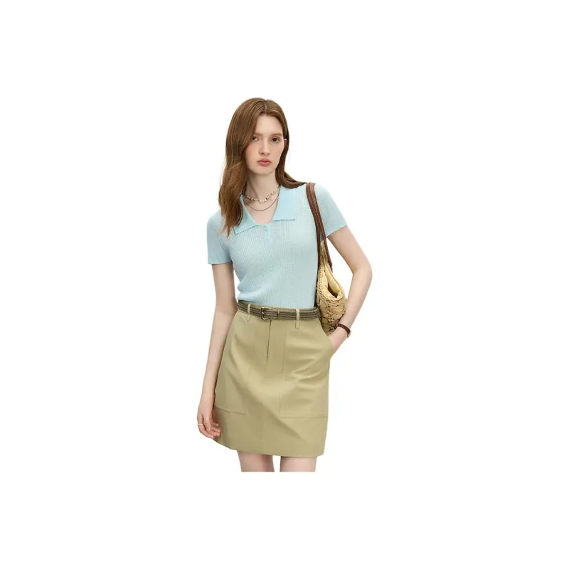FANSILANEN Polo Shirts Women's-0