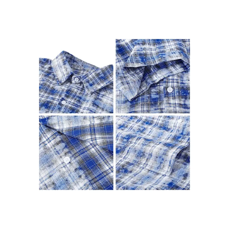 Humanism 1986 Shirts Unisex-4