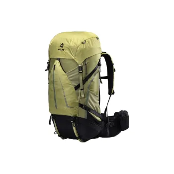 KAILAS Outdoor Bags Polyamide 48+5L Multicolor Unisex