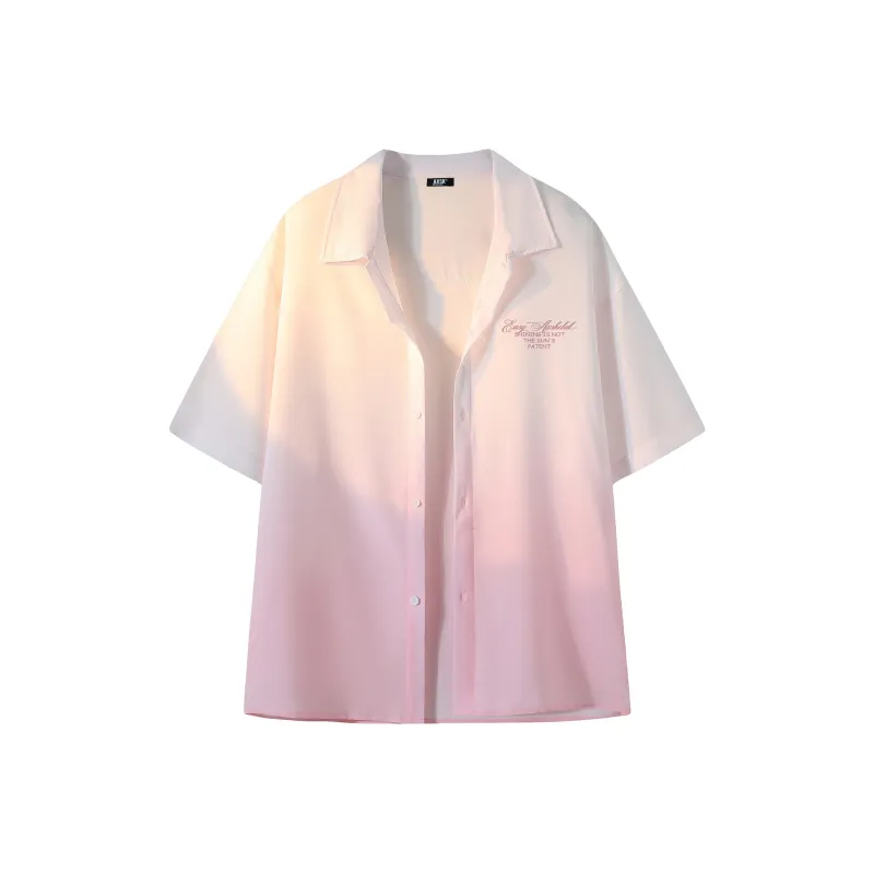 A.X.S.K Shirts Unisex-16