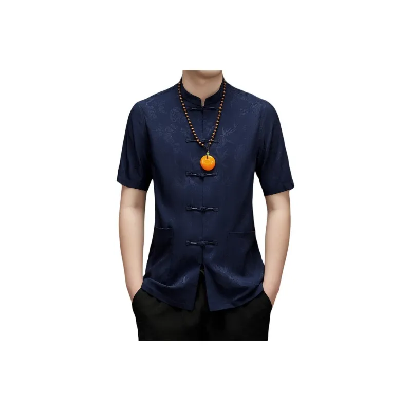 PIERRE CARDIN Shirts Men-2