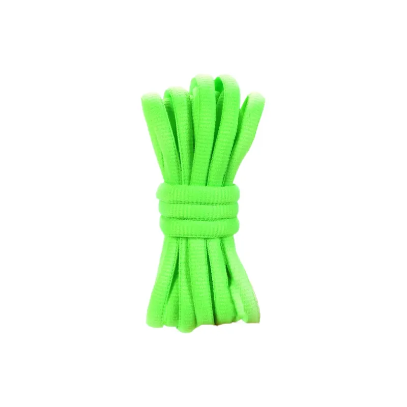 AAJF Polyester Shoelaces Unisex-2