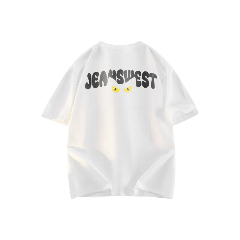 JEANSWEST T Shirts Unisex-0