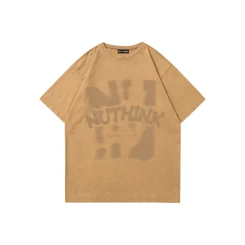 Nuthink T-Shirts Unisex