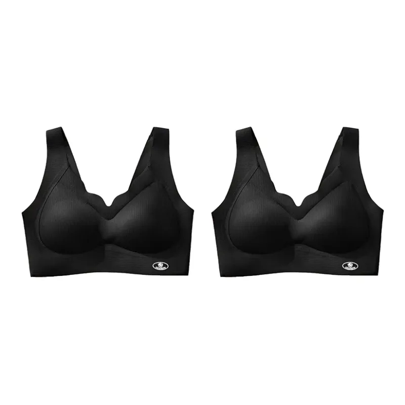 YUZHAOLIN Bra Women's Combo Set-35