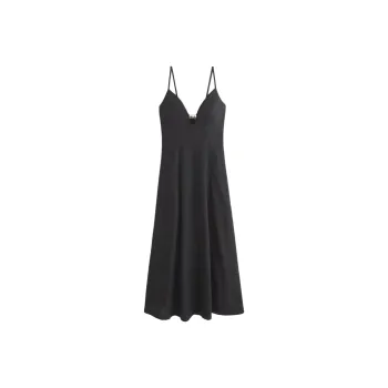 Abercrombie＆Fitch Slip Dress Women's