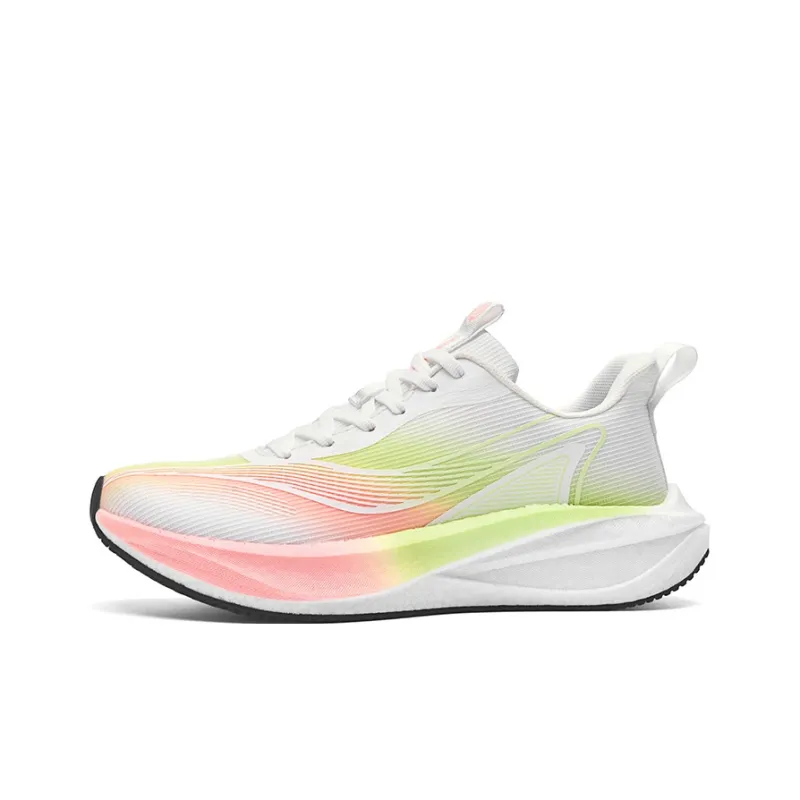 DoraemonA Low Top Running Shoes Men's-6
