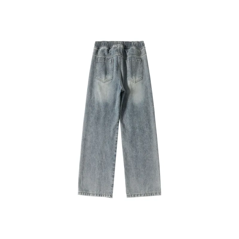 SAME FLOW Jeans Unisex-24