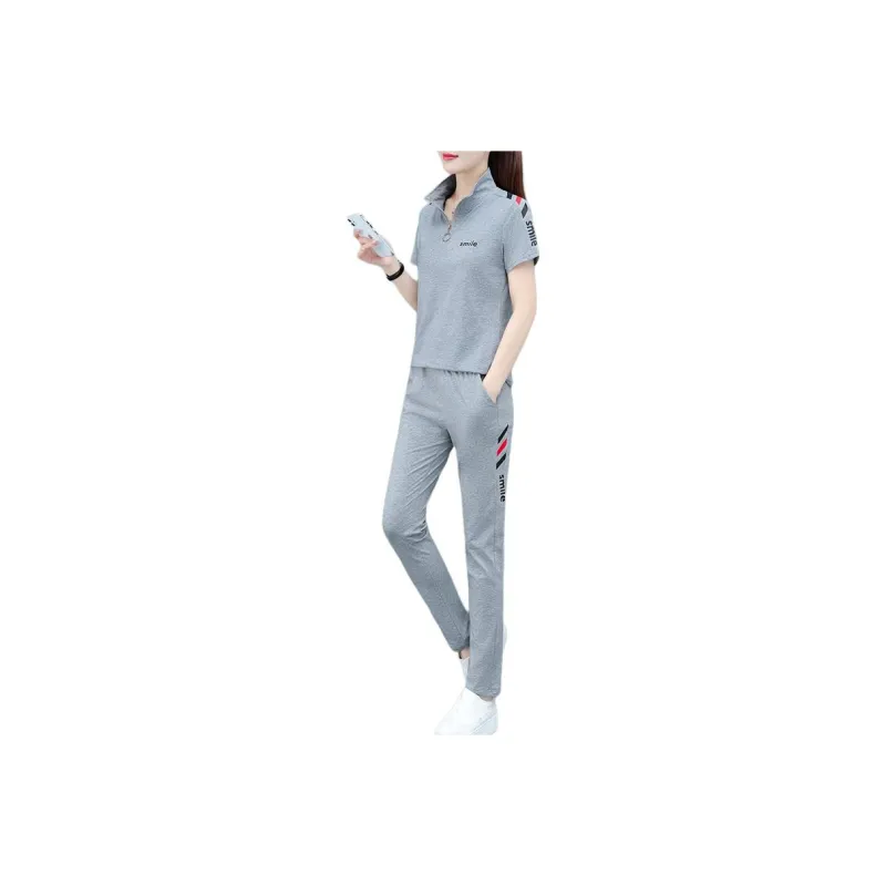 Kele Coco Fitness Sets Women's-0