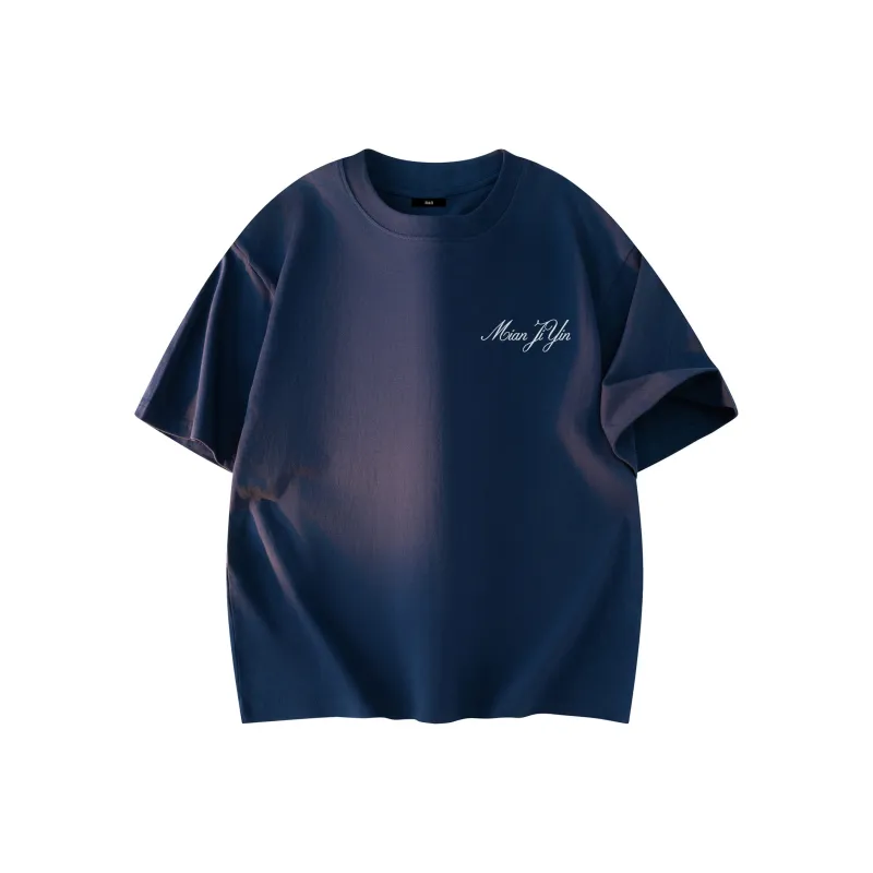Cotton Gene T Shirts Unisex-21