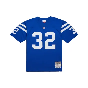 Mitchell Ness Legacy 'NFL Indianapolis Colts 1999 Edgerrin James' Jersey