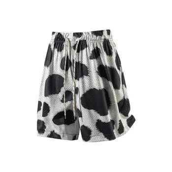 DOUBLE STAR 88 Casual Shorts Men's