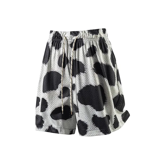 DOUBLE STAR 88 Casual Shorts Men's-0