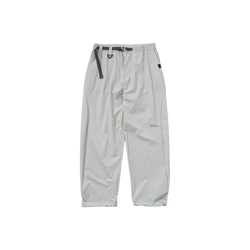 MASSULTI Casual Pants Unisex-0