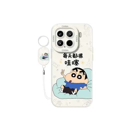 JIYAN Phone Cases