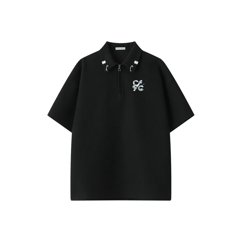 Colorful Creations Polo Shirt Unisex-0