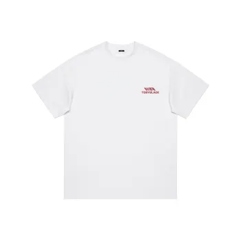 A02 T Shirts Unisex