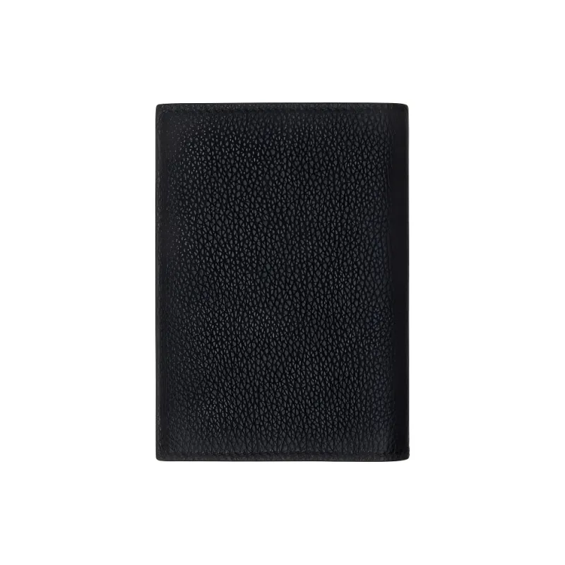 TOM FORD Logo Lettering Bifold Wallet-1