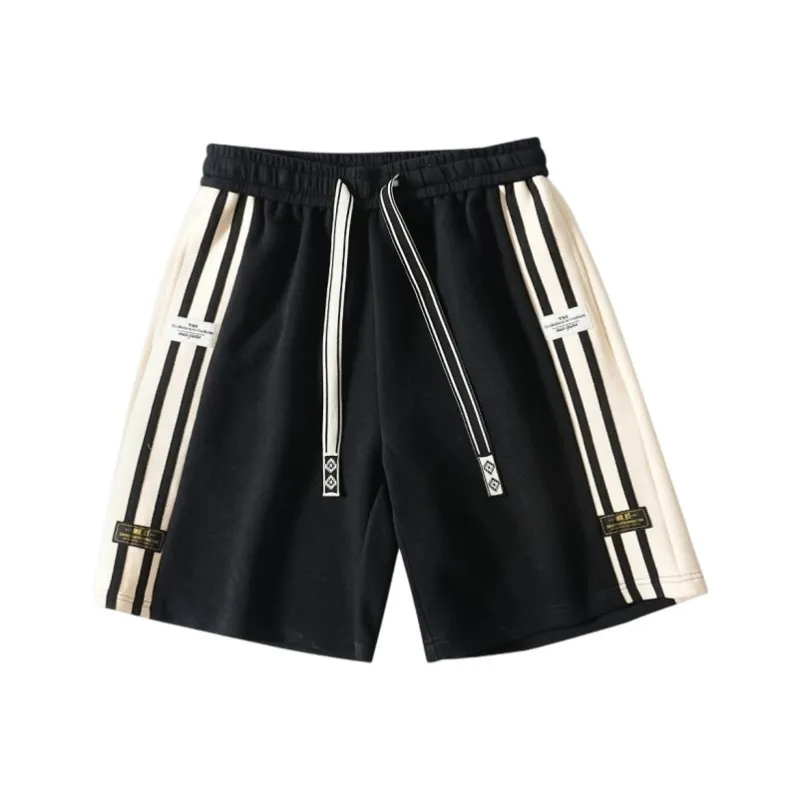 LESS BEARS Casual Shorts Women's-0