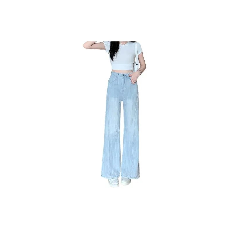 GOSO Jeans Women's Light Blue-0