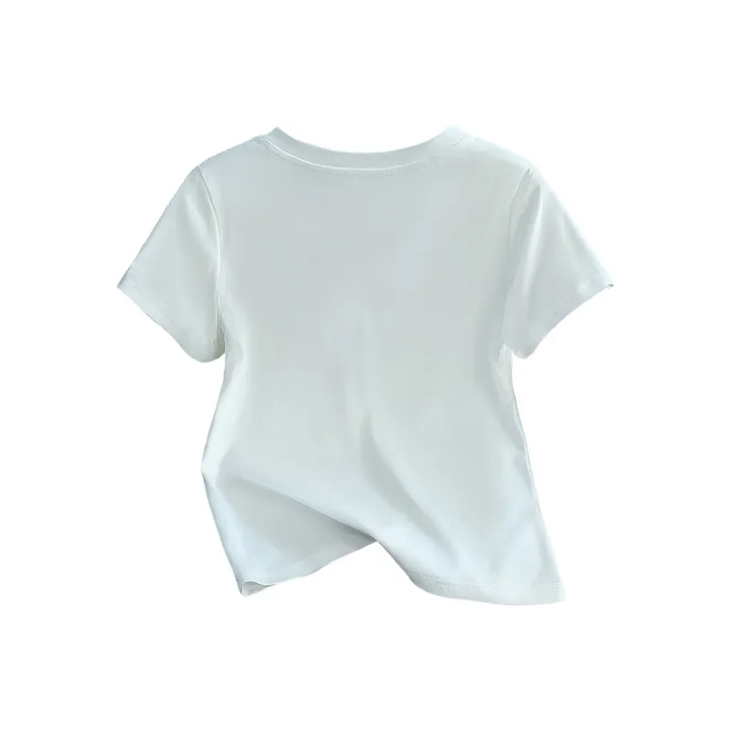 Cypress House T Shirt Women's White-5