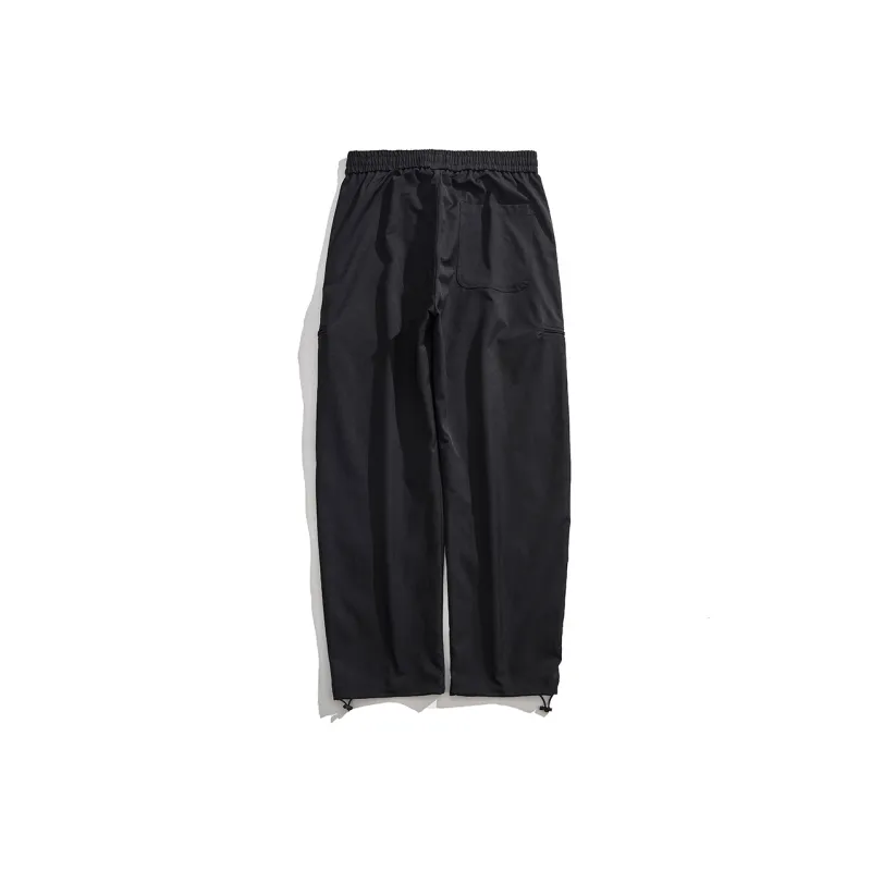 Mimx Homme Casual Pants Unisex-1