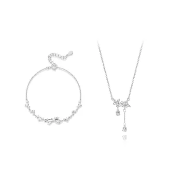 KUMET Sterling Silver Bracelets Women's