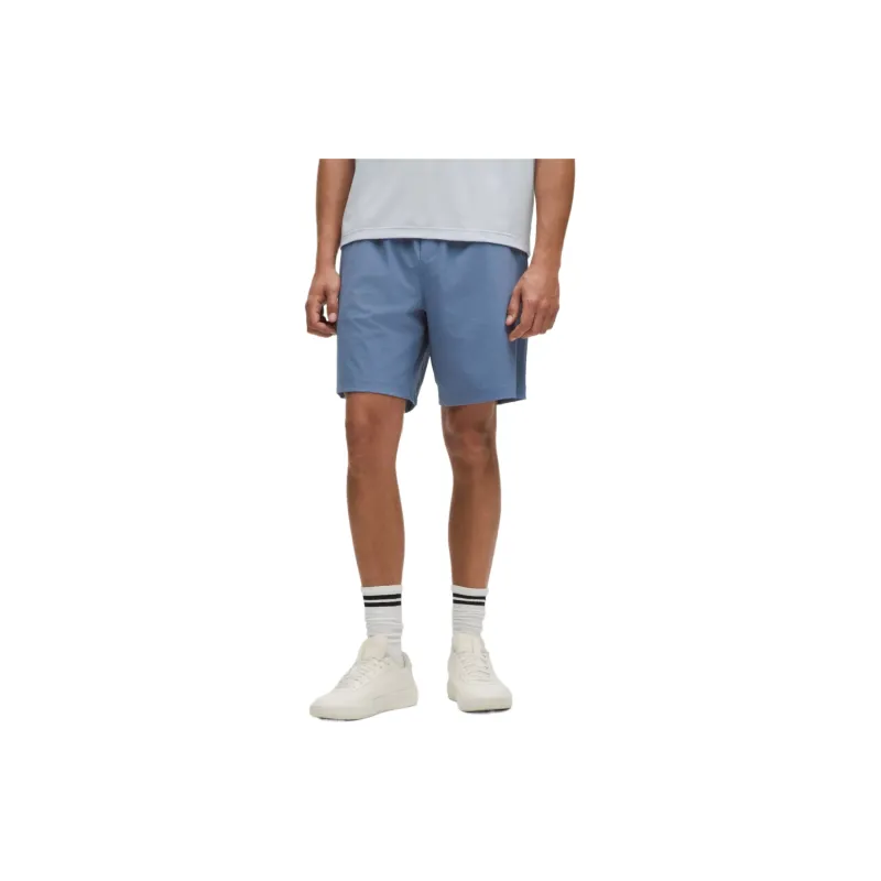 Lululemon Stretch Ripstop Short Casual Shorts 8' Men's-3