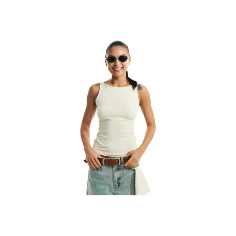 Norybrand Tank Tops Women's-0