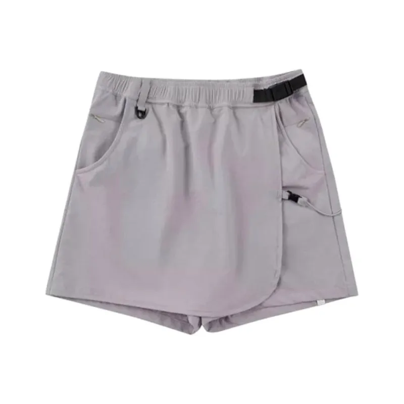 Norybrand Casual Shorts Women's-1