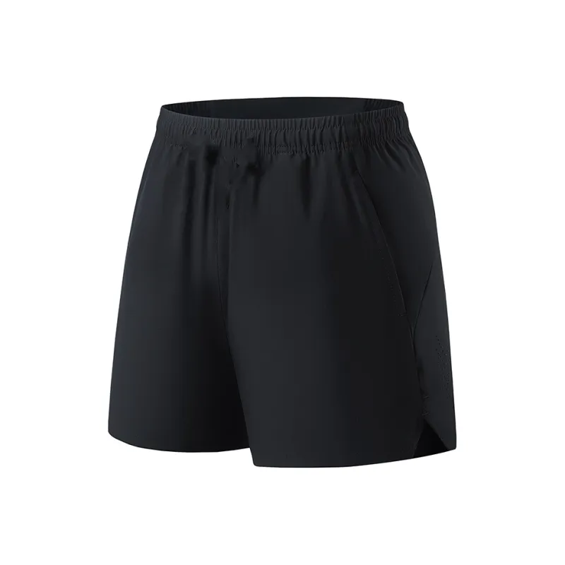 Mu Qingqing Sports Shorts Women's-3