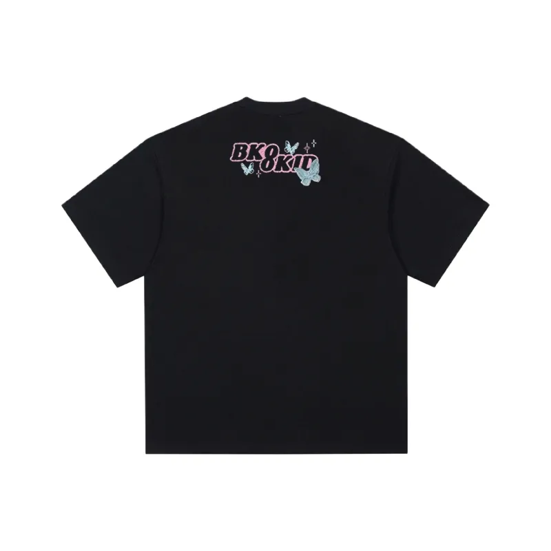 KIRHNE T Shirts Unisex-1