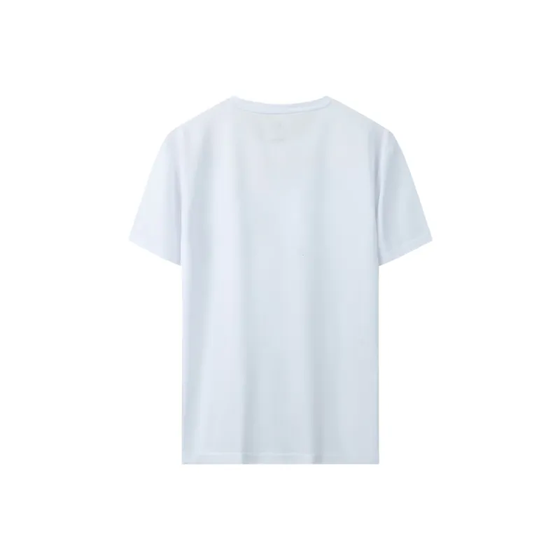 PEAK T Shirts Unisex-3