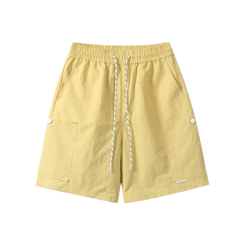 ROBINHOOD Casual Shorts Women's-8